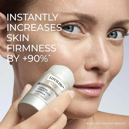 LOVILDS™ Collagen Peptides Firming Serum Stick