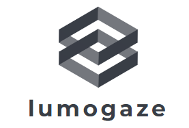 Lumogaze