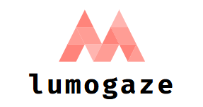 Lumogaze